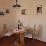 Pamic Apartman *
