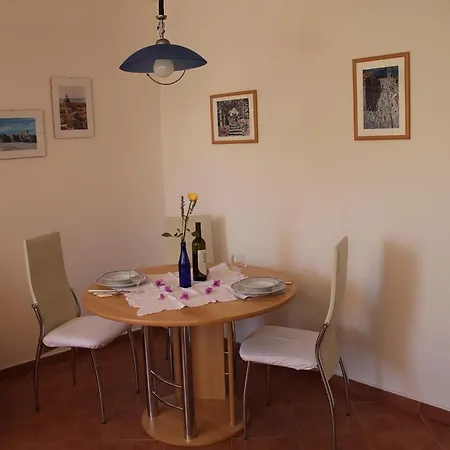 Pamic Appartement *