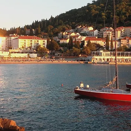 Pamic Apartman Dubrovnik