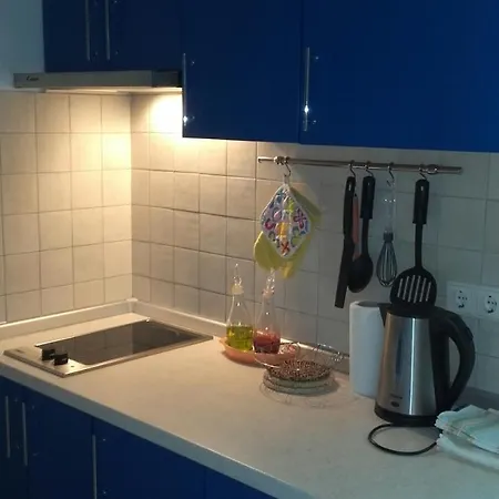 Pamic Apartament Dubrownik