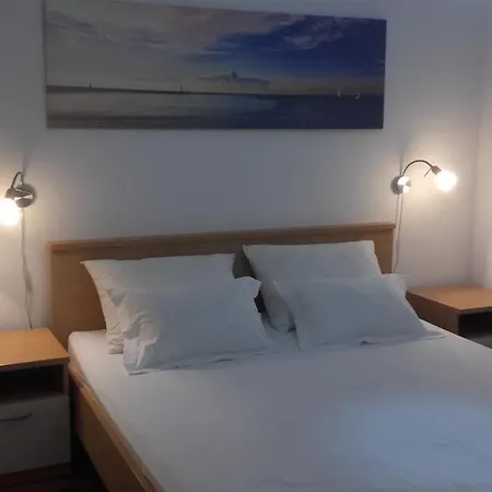 Appartement Pamic