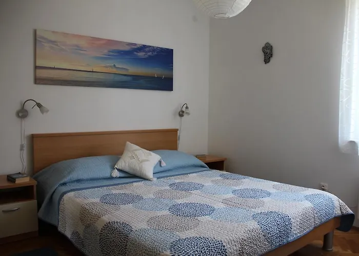 Pamic Apartament Dubrownik