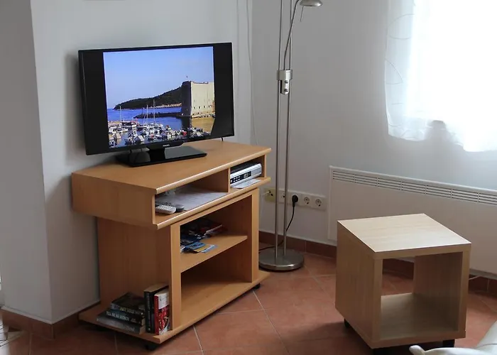 Pamic Apartman Dubrovnik