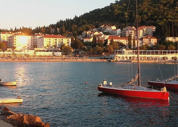 Pamic Apartman Dubrovnik