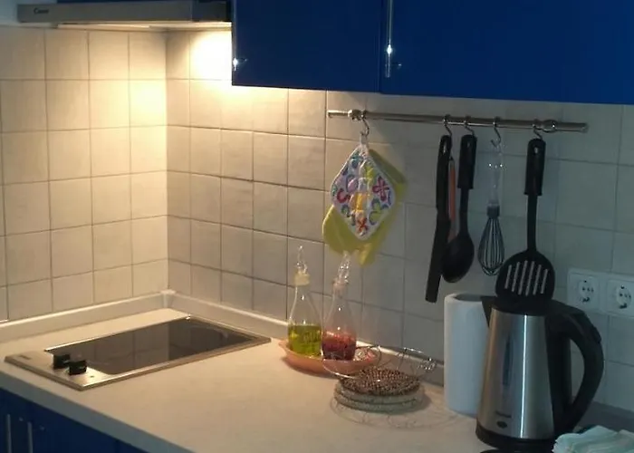 Pamic Apartament Dubrownik