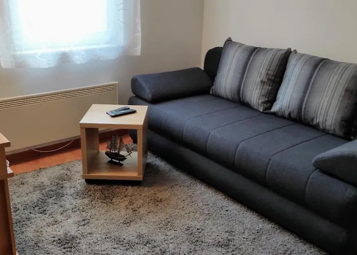 Pamic Appartement Dubrovnik